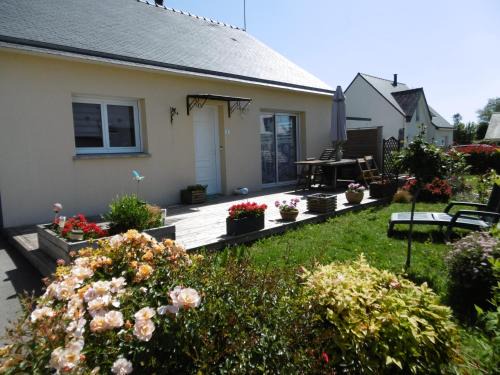 Pluherlin Bed & Breakfast | Chambre d'Hôtes La Marie Pierre