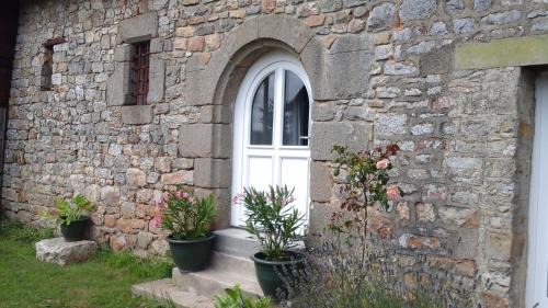 Combourtille House | Chambre d'hôtes La Ruzardière