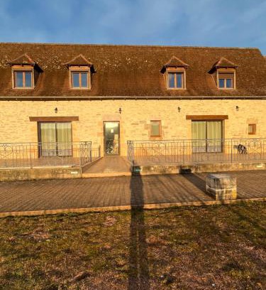Marcilhac-sur-Cele House | chambre d'hote