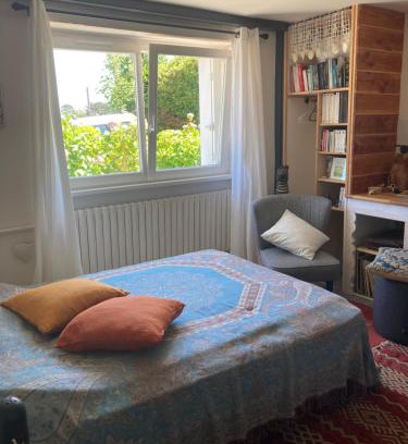 Locronan Bed & Breakfast | Chambre d'hote Locronan