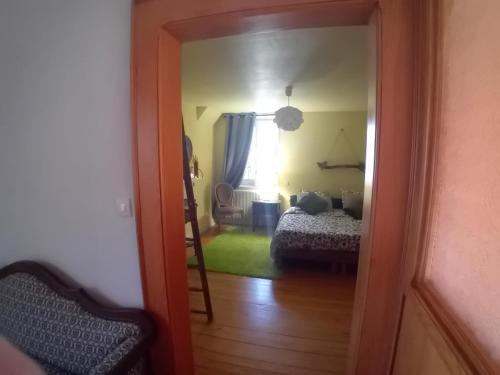 Drulingen Bed & Breakfast | Chambre