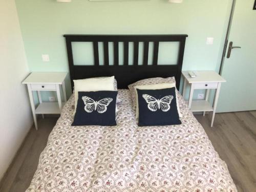 Fontguenand Bed & Breakfast | Chambres avec petit-déjeuner et table d'hôtes près des Châteaux de la Loire - FR-1-591-698