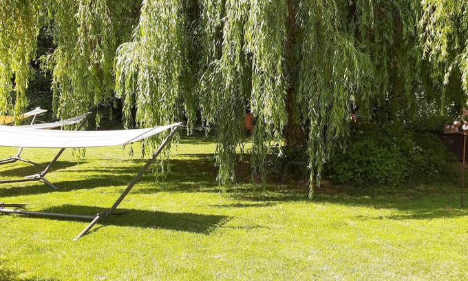 Thonville Bed & Breakfast | Chambres Calme, Nature, Détente