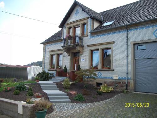 Betting House | Chambres d hôtes du Stockgarten