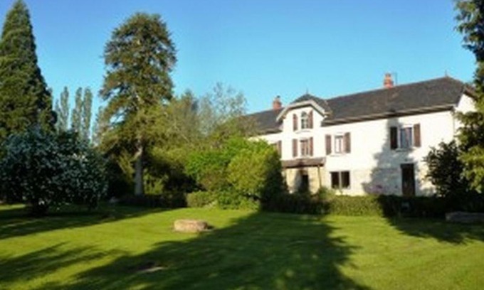 Fretigney-et-Velloreille Bed & Breakfast | Chambres d'Hôtes La Corne aux Vaches
