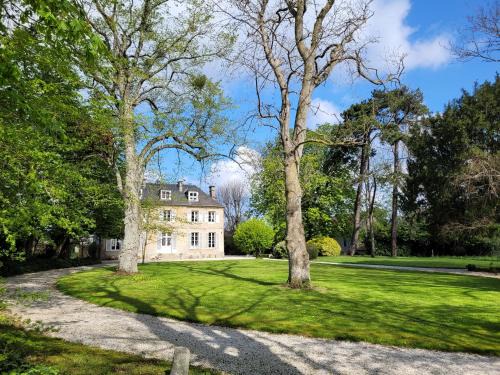 Saint-Aubin-d'Arquenay House | chambres d'hôtes