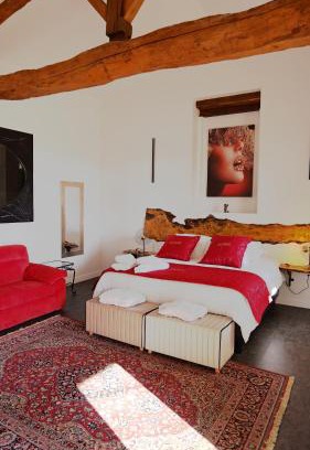 Lisle-sur-Tarn Bed & Breakfast | Chambres d'Hôtes Doux Brazil