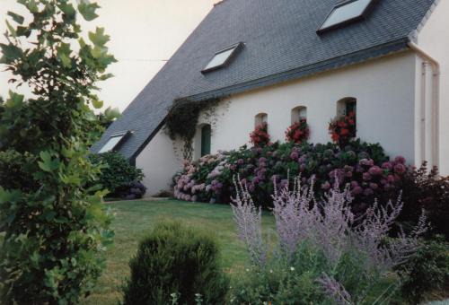 Tredarzec Bed & Breakfast | Chambres d'hôtes de Ty Guen