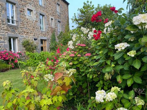 Saint-Brieuc Bed & Breakfast | Chambres d hôtes du Moulin à papier
