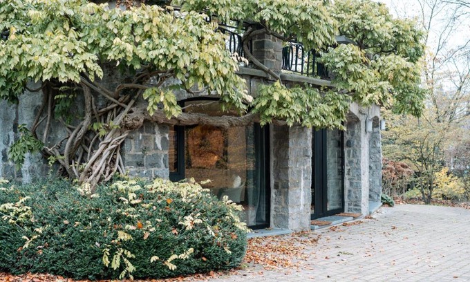 Maubroux Bed & Breakfast | Chambres d'hôtes Eucalyptus et Glycine