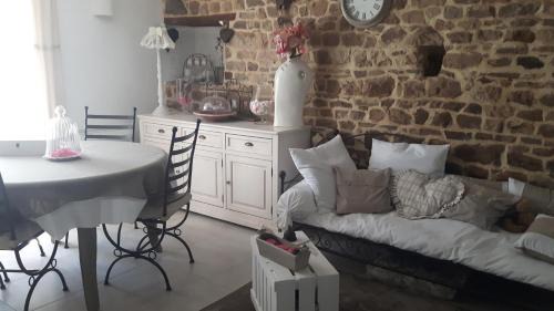 Montpinchon Bed & Breakfast | Chambres d'Hôtes La Clef des Champs Normandie Manche 50
