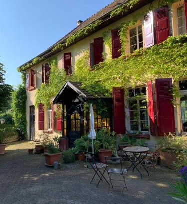Ferrette Bed & Breakfast | Chambres d'Hôtes Le Felseneck