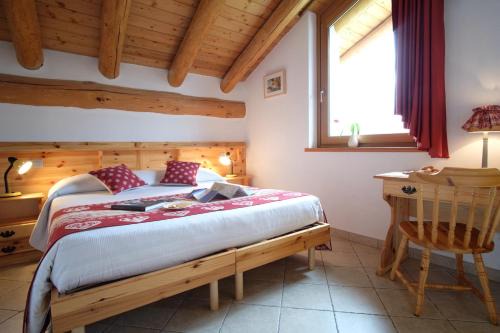 Rhemes-Saint-Georges House | Chambres d'Hotes Rue Saint Bernard