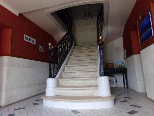 Courpiac House | Chambres d'hotes du Domaine Capiet