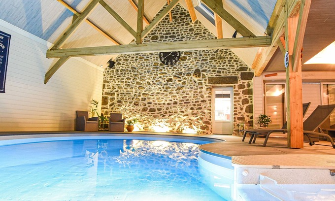 Magny-le-Desert House | Chambres d'Hotes La Brocherie