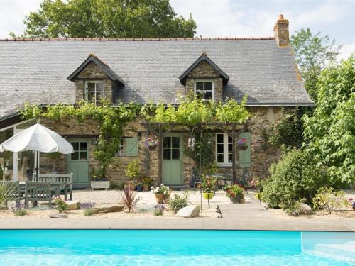 Soudan Bed & Breakfast | Chambres d'Hotes - La Marmoire