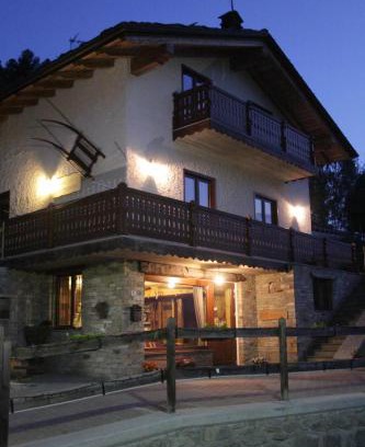 Gerdaz Bed & Breakfast | Chambres D'Hotes Les Fleurs