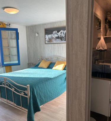 La Souterraine Bed & Breakfast | Chambres et table d'hôtes Floromel La Souterraine en rez de chaussee