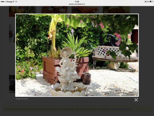 Boulleret Bed & Breakfast | Chambres et table d'hôtes les grivottes