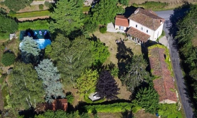 Sonnac Bed & Breakfast | Chambres et Table D'Hôtes l'Oustal 10min from Figeac