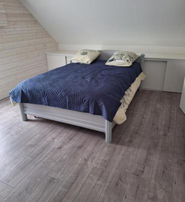 Teloche House | Chambres