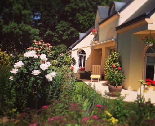 Lamballe Bed & Breakfast | Chambres La Guignardais