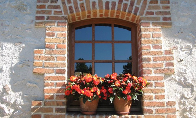 Salbris House | Chambres la Vallée