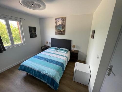 Cernon Bed & Breakfast | Chambres le Renard