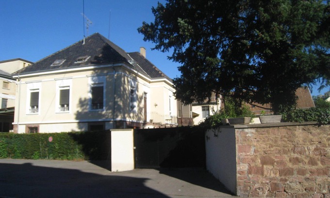 Guebwiller Bed & Breakfast | Chambres Privatives Chez l'Habitant
