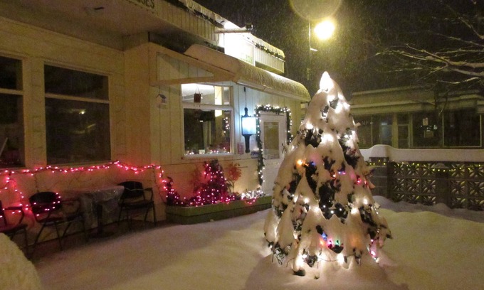Castlegar Hotel | Chameleon Hotel