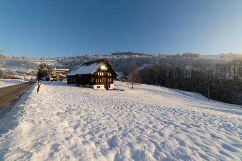 Krummenau Apartment | Chammern