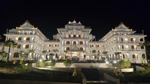 Pakse Hotel | Champa Palace Hotel