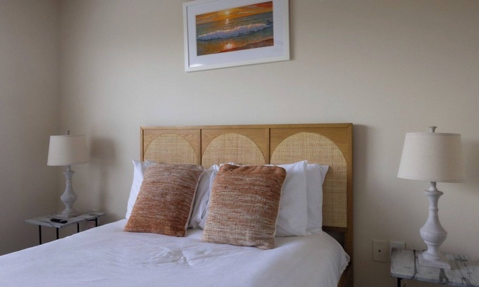 Trailer Estates Apartment | ChampionsWalk 2BD 5 - Two Bedroom Apartment, Sleeps 4