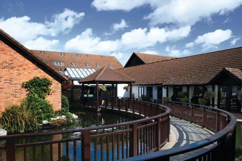 Packington Hotel | Champneys Springs