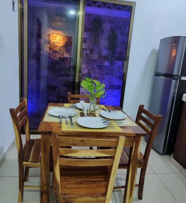Chichen Itza - Valladolid Apartment | Chan Kiin Departamentos