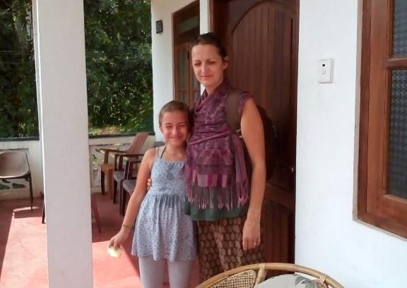 Matale House | Chanaka Inn New Guest House