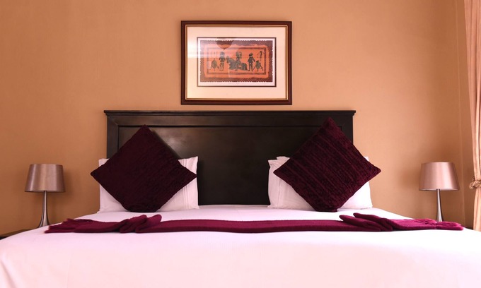 Sunnyside House | Chancellors Court Guesthouse