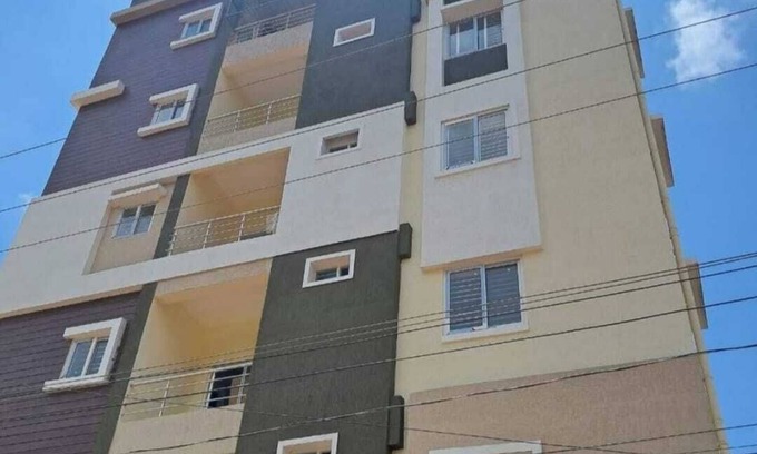 Hyderabad Apartment | CHANCHALA'S STAYnPEACEFUL AND BEST PLACE TO STAY IN HYDERABAD.