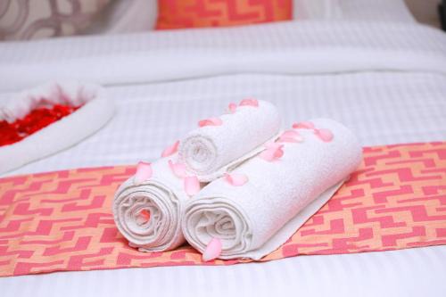 Kollam Hotel | Chandra Inn