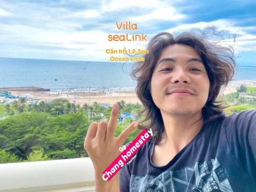 Phu Hai Beach Apartment | Chang HomeStay Phan Thiết Villa SeaLink&Ocean Vista-Căn Hộ Sát Biển-Long-Term Rental-Monthly Rental-GGle CHANG HOMESTAY Mui Ne