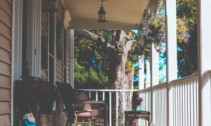 Craryville Bed & Breakfast | Changing Times Boutique Country Lodging