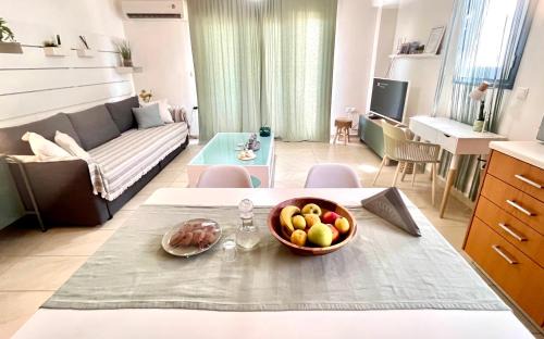 Chania Town Apartment | Chania Sweet Apts