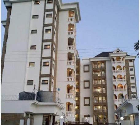 Western Province Apartment | Chaniel
