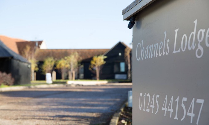 Chelmsford Hotel | Channels Hotel