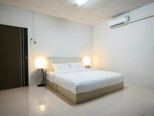 Minburi House | Chanom House