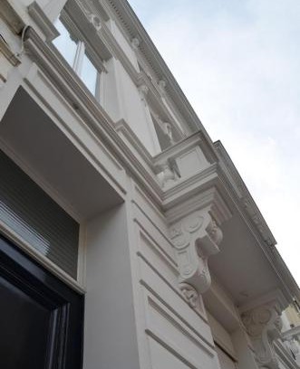 Kunstenkwartier House | Chantilly Townhouse
