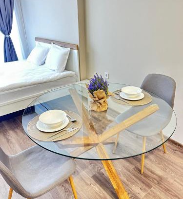 G.K. Bratya Miladinovi Apartment | Chantrer