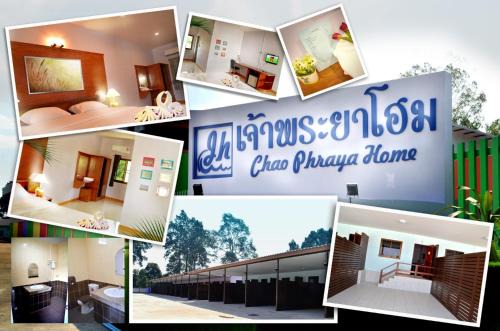 Nam Song Hotel | Chao Phraya Home