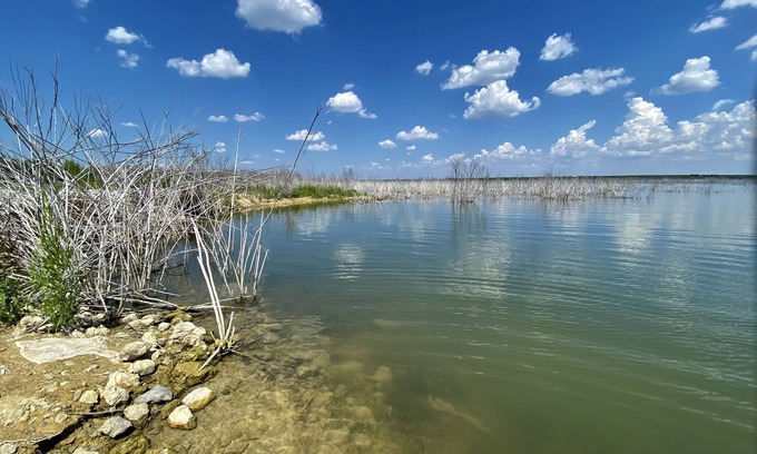 Millersview House | Chaparral de Lago 2