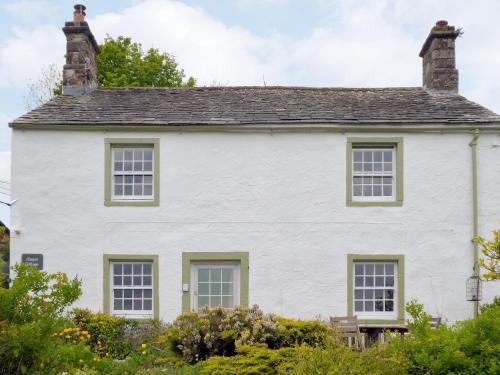 Helton House | Chapel Cottage